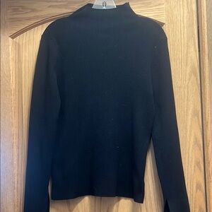 Prologue Black Women's Sweater